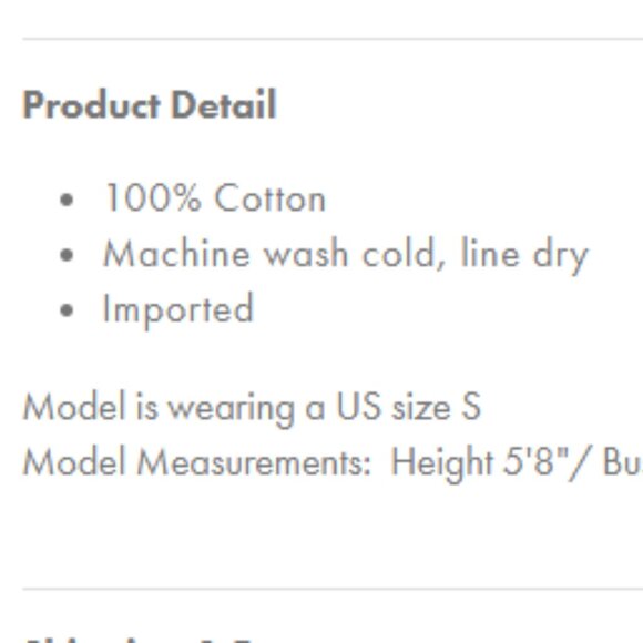 Fit To Be Tied Top - Modcloth 3X - Picture 3 of 3